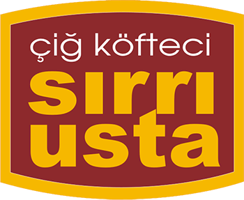 Çiğköfteci Sırrı Usta