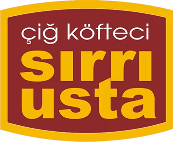 Çiğköfteci Sırrı Usta